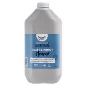 Bio-D Glas & Spiegel Spray -  5L