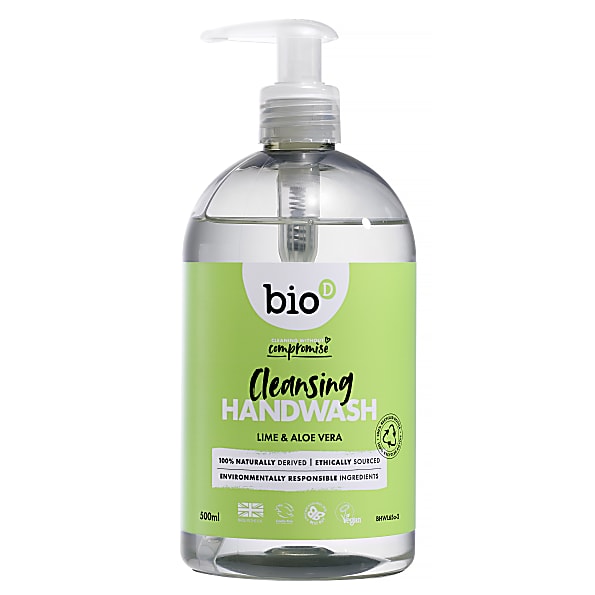 Biod Bio D Anti Bacteriele Handzeep Limoen Aloe Vera biod kopen in de aanbieding Biod Bio D Anti Bacteriele Handzeep Limoen Aloe Vera biod kopen in de aanbieding