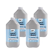 Bio-D Reinigende Handzeep Geurvrij 5L Refill Bundel