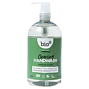 Bio-D Anti Bacteriële Handzeep Rosemarijn & Tijm - 500ml