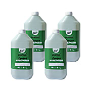 Bio-D Reinigende Handzeep Rozemarijn & Tijm 5L Refill Bundel