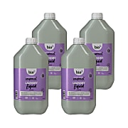 Bio-D Geconcentreerd Wasmiddel met Lavendel 5L Refill Bundel