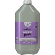 Bio-D Vloeibaar Wasmiddel met Lavendel - 5L