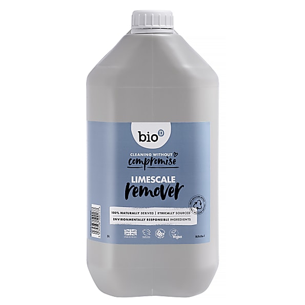 Image of Bio-D Kalkreiniger Spray Refill 5L