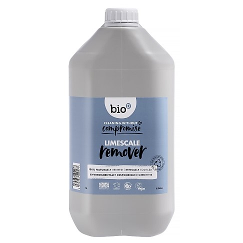 Bio-D Kalkreiniger Spray Refill 5L