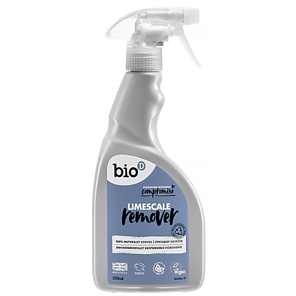 Image of Bio-D Kalkreiniger Spray 500ml