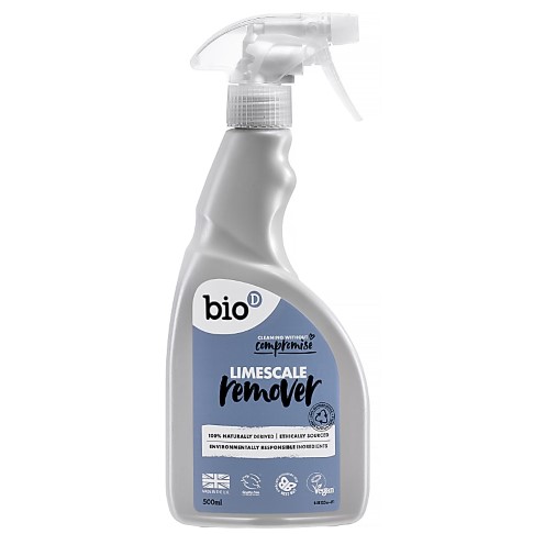 Bio-D Kalkreiniger Spray 500ml