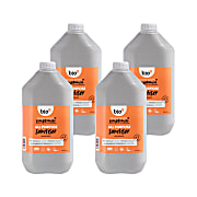 Bio-D Allesreiniger Mandarijn 5L Refill Bundel