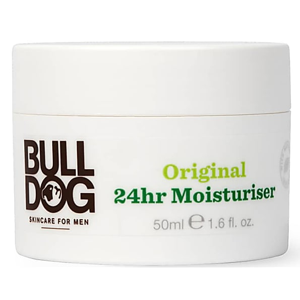 Bulldog Original 24 Hour Moisturiser 50Ml bulldog kopen in de aanbieding Bulldog Original 24 Hour Moisturiser 50Ml bulldog kopen in de aanbieding