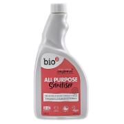 Bio-D Allesreiniger Spray Refill