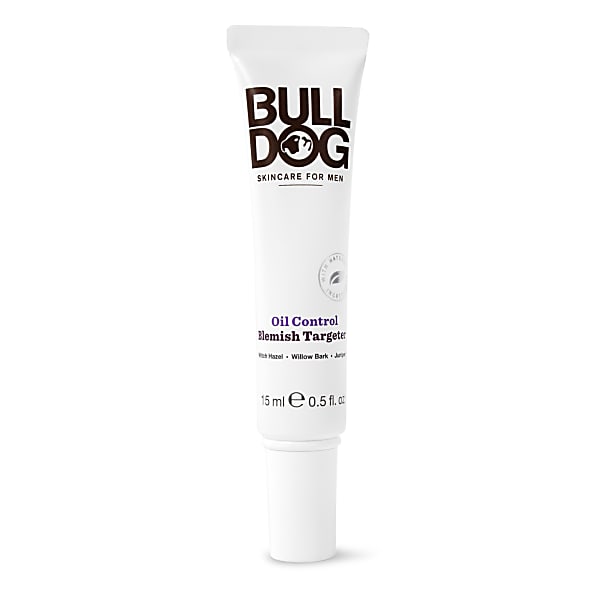 Bulldog Oil Control Blemish Targeter bulldog kopen in de aanbieding