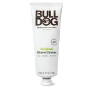 Bulldog Original Scheer Crème