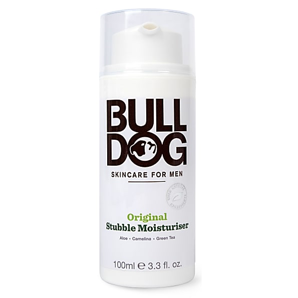 Bulldog Original Stubble Moisturiser Voor Stoppels bulldog kopen in de aanbieding