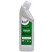 Gedeukt: Bio-D WC Reiniger - Dennen & Cederhout 750ml