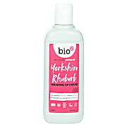 Bio-D Afwasmiddel Yorkshire Rabarber 750ml