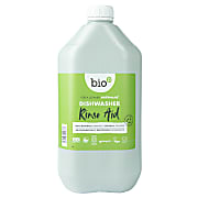 Bio-D Spoelmiddel 5L Refill