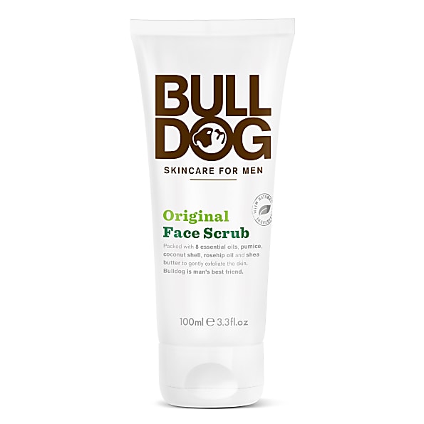 Bulldog Face Scrub bulldog kopen in de aanbieding Bulldog Face Scrub bulldog kopen in de aanbieding