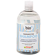 Bio-D Shampoo Zonder Geurstoffen