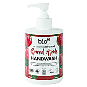 Bio-D Handzeep Spiced Apple Limited Edition