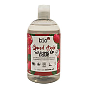 Bio-D Afwasmiddel Spiced Apple Limited Edition