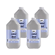 Bio-D Toiletreiniger - Geurvrij 5L Refill bundel