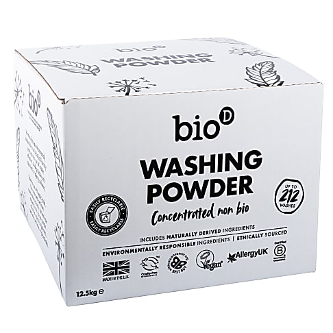 Bio-D Waspoeder 12.5kg