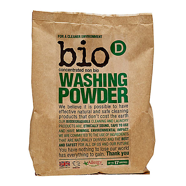 Bio-D Waspoeder 1kg