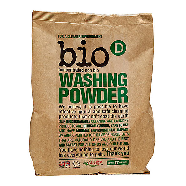 Image of Bio-D Waspoeder 1kg