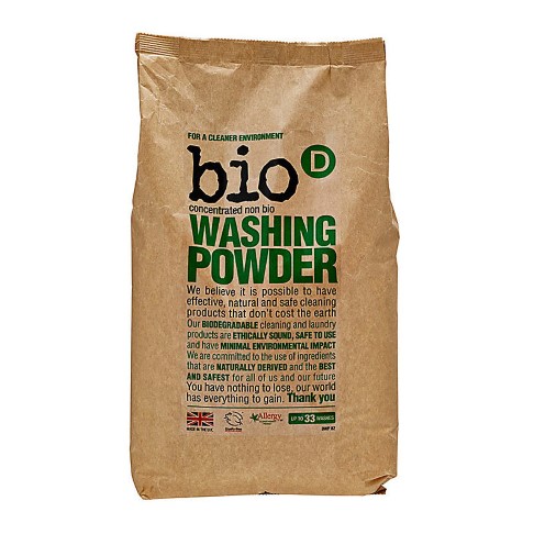 Bio-D Waspoeder 2kg