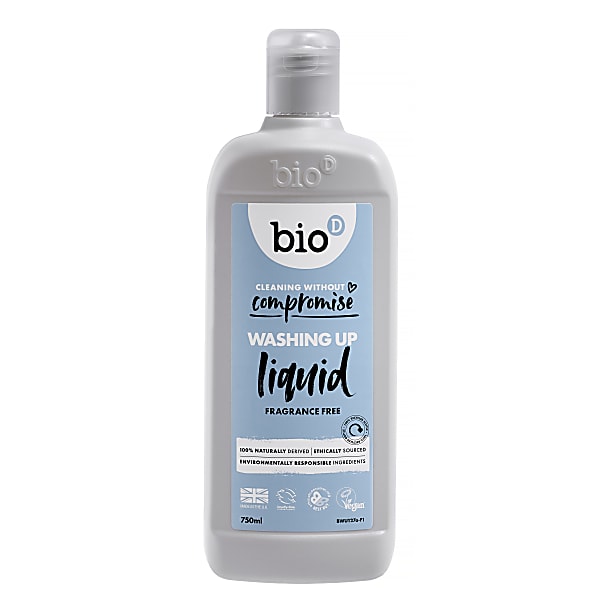 Image of Bio-D Afwasmiddel 750ml
