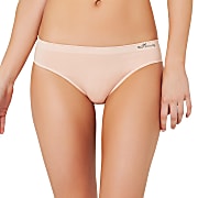 Boody Classic Bikinislip - Blush
