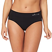 Boody Midi Heupslip - Zwart