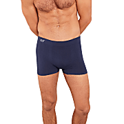Boody Herenboxers Naadloos - Donkerblauw