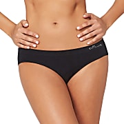 Boody Hipster Bikinislip - Zwart