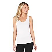 Boody Tank Top - Wit