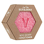 Ben & Anna Conditioner Bar - Very Berry