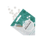 Ben & Anna Tandpasta Tabletten (fluoridevrij)