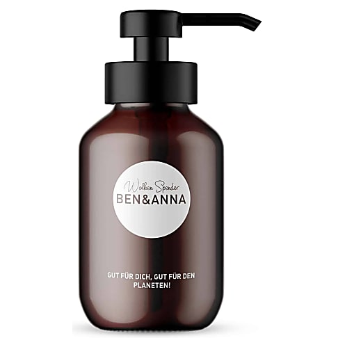 Ben & Anna Hand Cloud Zeeptabletten Dispenser
