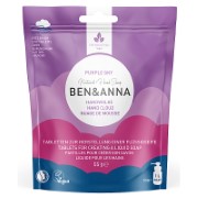 Ben & Anna Hand Cloud Zeeptabletten Purple Sky