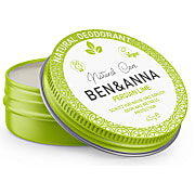 Ben & Anna Deodorant Blik - Persian Lime