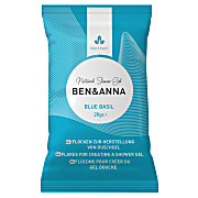 Ben & Anna Douchegel Tabletten Blue Basil