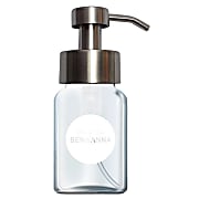 Ben & Anna Douchegel Tabletten dispenser