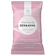 Ben & Anna Douchegel Tabletten Sweet Floral