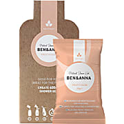 Ben & Anna Douchegel Tabletten Fruit Fusion