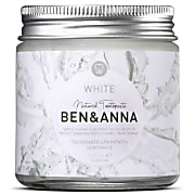 Ben & Anna Tandpasta Whitening