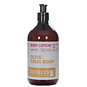 BenecosBIO Olive Your Body Bodylotion