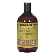 BenecosBIO Give Me The Green Light Douchegel