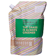 BenecosBIO The Grass Is Always Greener Douchegel Refill