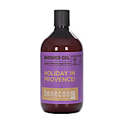 BenecosBIO Holiday in the Provence Douchegel