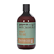 BenecosBIO Mint To Be Douchegel